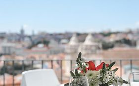 Sta Catarina Design Apartments By Lisbon One